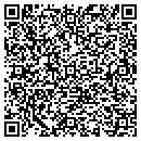 QR code with Radiologics contacts