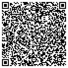QR code with Kokels Tree & Landscape Service contacts