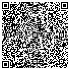 QR code with A Baytown Recycling Center contacts