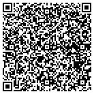 QR code with Peoples Embroidery Co contacts