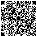 QR code with Tony's Transmissions contacts