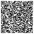 QR code with PFA Corp contacts