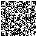 QR code with Cat's Paw contacts