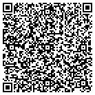 QR code with William J Huddleston Jr MD contacts