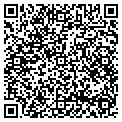 QR code with RPR contacts