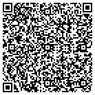 QR code with R L F Closing Services contacts