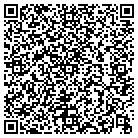 QR code with Adventure Time Glenview contacts