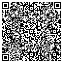 QR code with Kt Washateria contacts