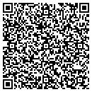 QR code with Heads Up Irr contacts