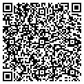 QR code with C C Creations contacts