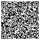 QR code with D C Health Center contacts