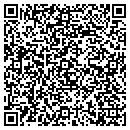 QR code with A 1 Lock Service contacts