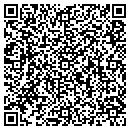 QR code with C Machine contacts