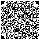 QR code with H & R Block Tax Service contacts