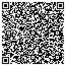 QR code with Kml LLC contacts