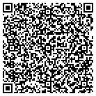 QR code with Achenbaum Bogda Associates contacts