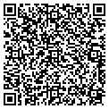 QR code with W I C contacts
