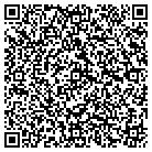 QR code with A Plus Storage Station contacts