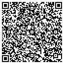 QR code with MD Serve contacts