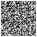 QR code with Zevex Corporation contacts