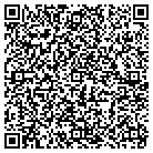 QR code with H & R Block Tax Service contacts