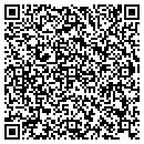 QR code with C & M Ent Tax Service contacts