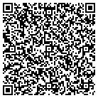 QR code with A Accessible Activator Chiro contacts