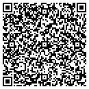 QR code with Heritage Haus contacts
