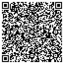 QR code with MJB Ranch contacts