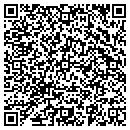QR code with C & D Advertising contacts
