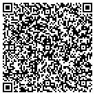 QR code with Lavaca Veterans County Service contacts