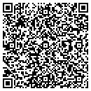 QR code with Argus Design contacts
