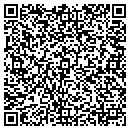 QR code with C & S Business Services contacts