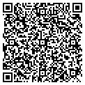 QR code with Ght contacts