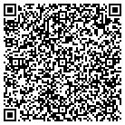 QR code with Advanced First Auto Collision contacts