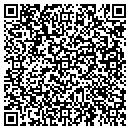QR code with P C V Murcor contacts