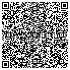 QR code with CCC Printing & Graphics contacts