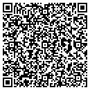 QR code with Coyote Beach contacts