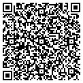 QR code with A Pool Pal contacts