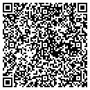 QR code with B-Ri Museum contacts