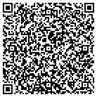 QR code with James F Ray New & Used Car contacts