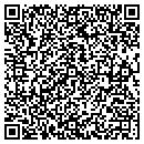 QR code with LA Gourmandise contacts