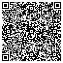 QR code with C A Technology contacts