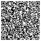 QR code with Hilton Roofing & Remodeling contacts
