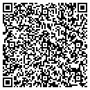 QR code with A Plus Service contacts