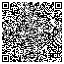 QR code with C & M Hydraulics contacts