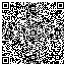 QR code with R H Intl contacts