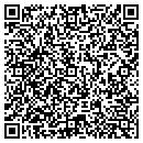 QR code with K C Productions contacts