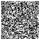 QR code with Tylock Eye Care & Laser Center contacts