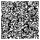 QR code with M & M Pipeline contacts
